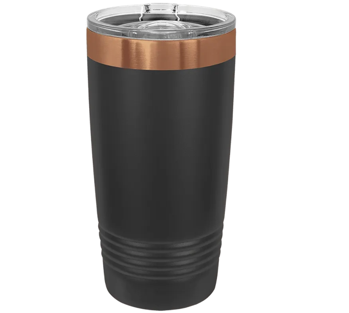 20 oz Polar Camel Tumbler with Laser Enraving