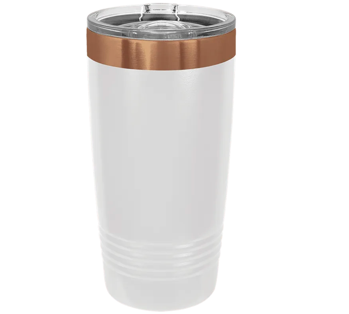 20 oz Polar Camel Tumbler with Laser Enraving