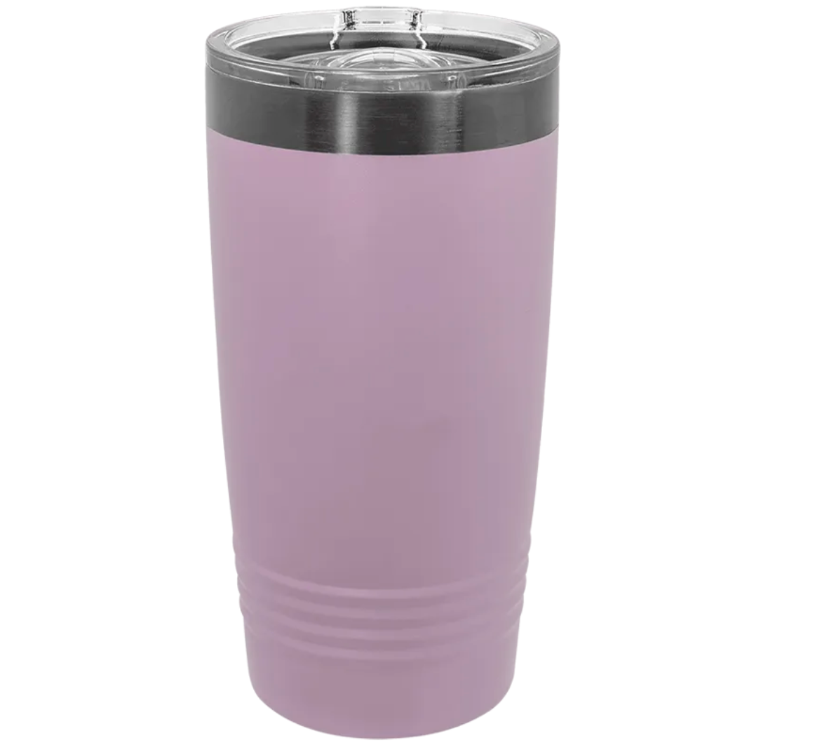 20 oz Polar Camel Tumbler with Laser Enraving