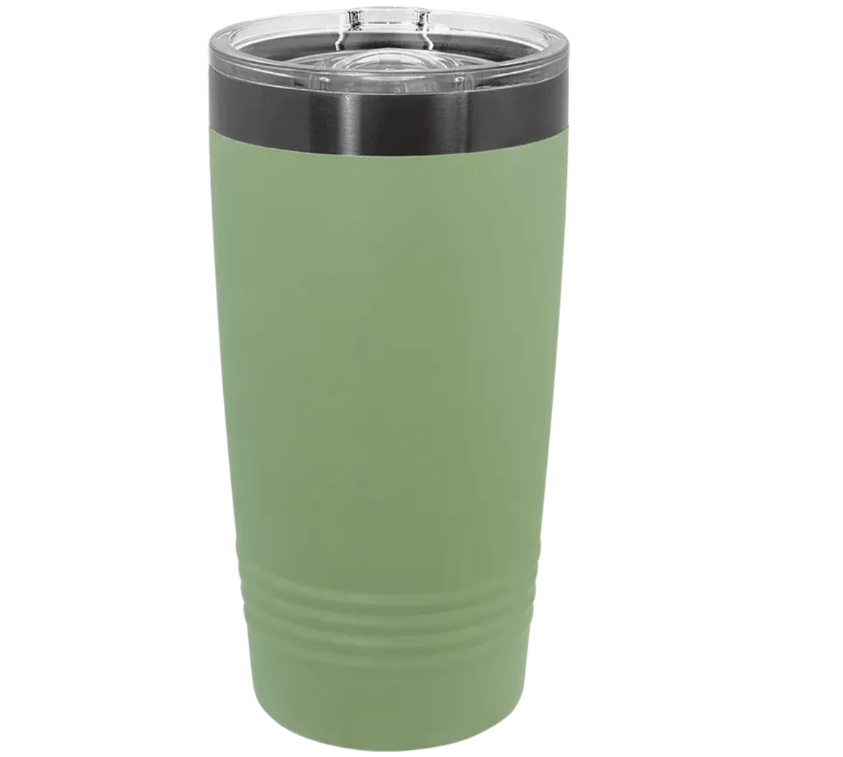 20 oz Polar Camel Tumbler with Laser Enraving