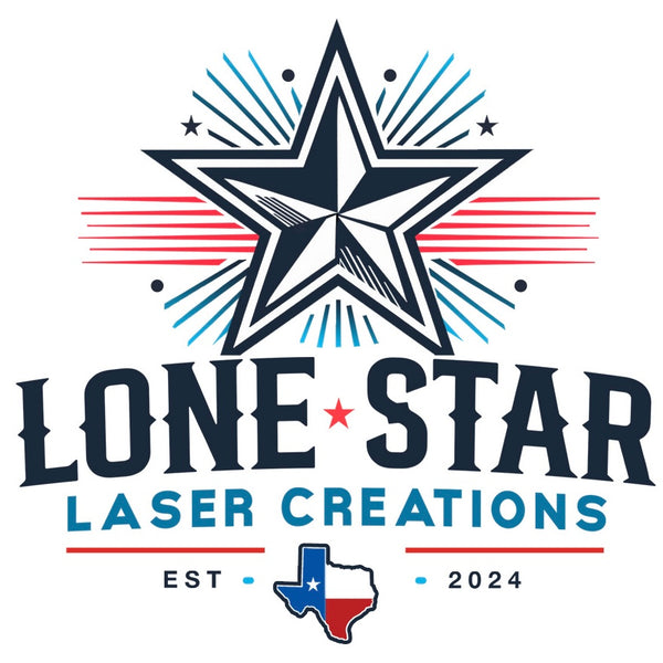 Lone Star Laser Creations